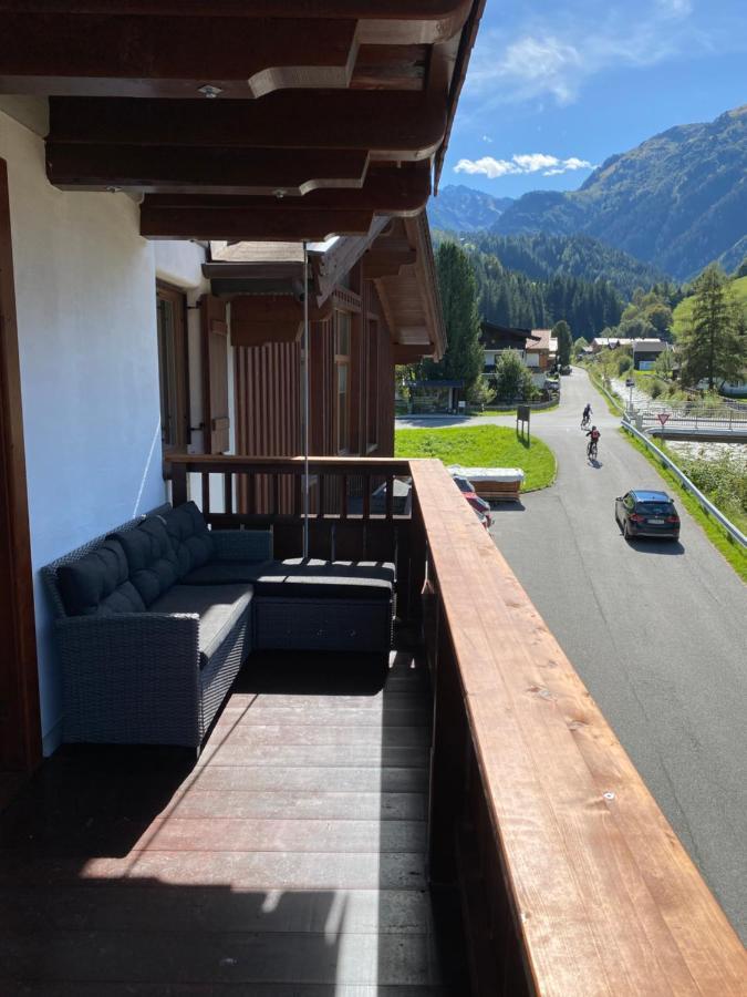 Ferienhaus Islitzer Hollersbach im Pinzgau Kültér fotó