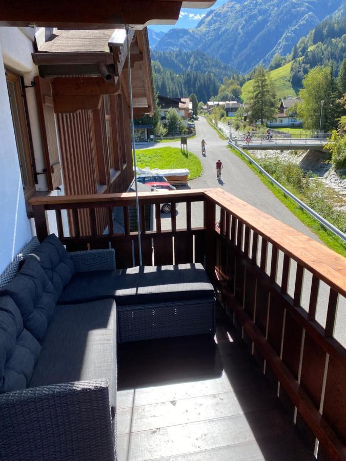 Ferienhaus Islitzer Hollersbach im Pinzgau Kültér fotó