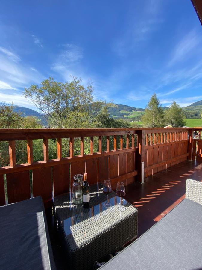 Ferienhaus Islitzer Hollersbach im Pinzgau Kültér fotó
