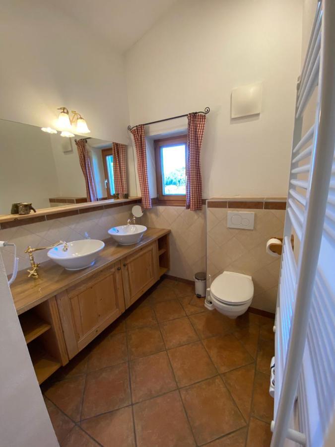Ferienhaus Islitzer Hollersbach im Pinzgau Kültér fotó