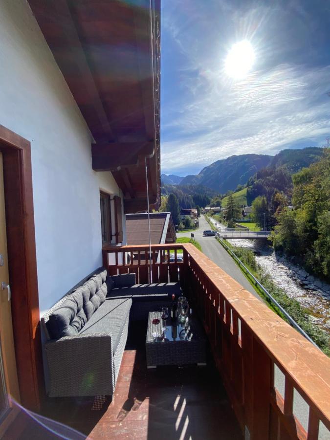Ferienhaus Islitzer Hollersbach im Pinzgau Kültér fotó