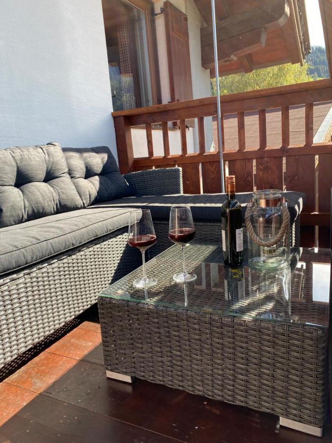 Ferienhaus Islitzer Hollersbach im Pinzgau Kültér fotó