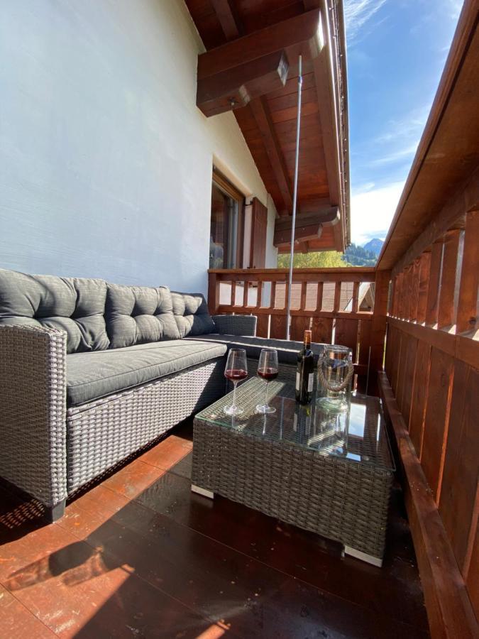 Ferienhaus Islitzer Hollersbach im Pinzgau Kültér fotó
