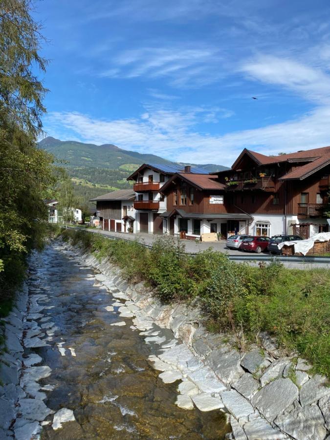 Ferienhaus Islitzer Hollersbach im Pinzgau Kültér fotó