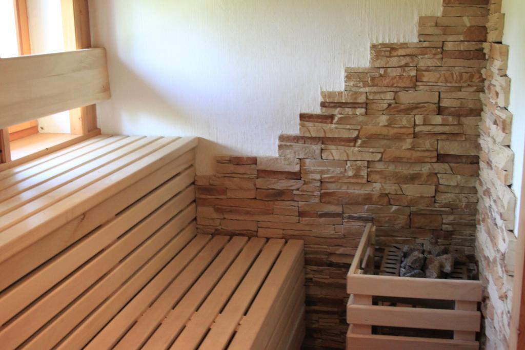 Ferienhaus Islitzer Hollersbach im Pinzgau Kültér fotó