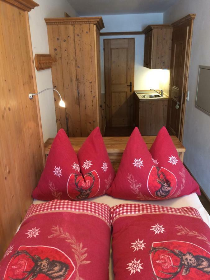 Ferienhaus Islitzer Hollersbach im Pinzgau Kültér fotó