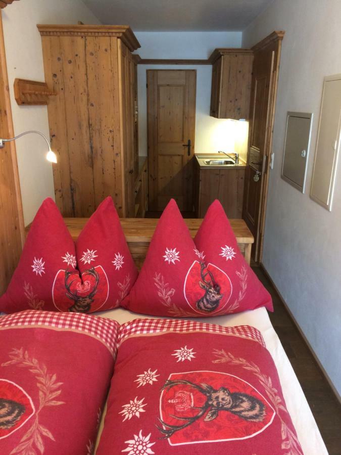 Ferienhaus Islitzer Hollersbach im Pinzgau Kültér fotó